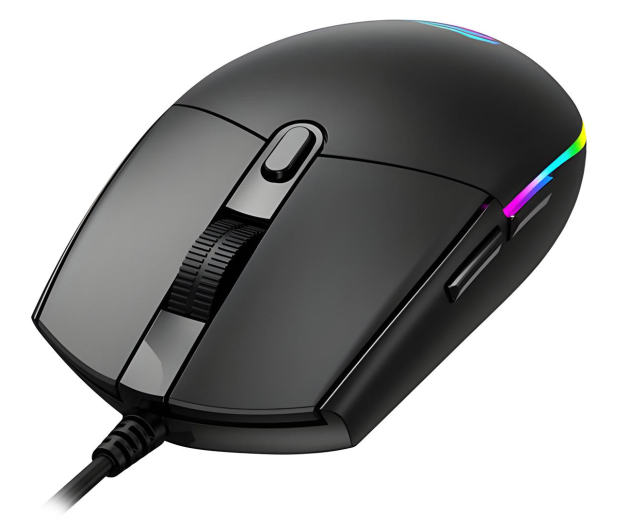 HAVIT Zestaw gamingowy 4w1 KB501CM - 1265723 - zdjęcie 4